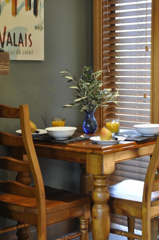 Lansdown Villa Apartments Wanaka Rum bild